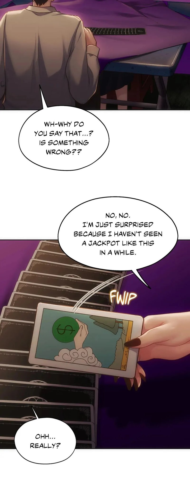 Wreck My Bias - Chapter 41 [photo 40] - MangaPorn