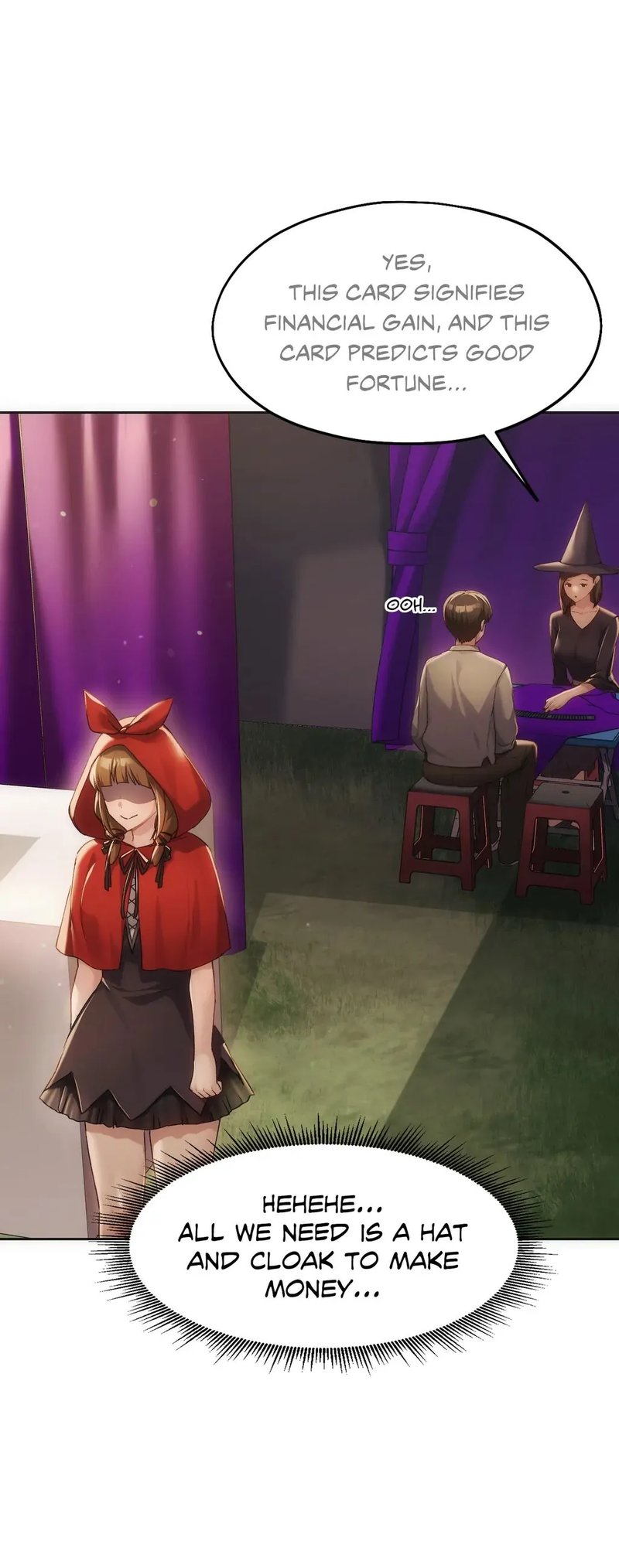 Wreck My Bias - Chapter 41 [photo 41] - MangaPorn