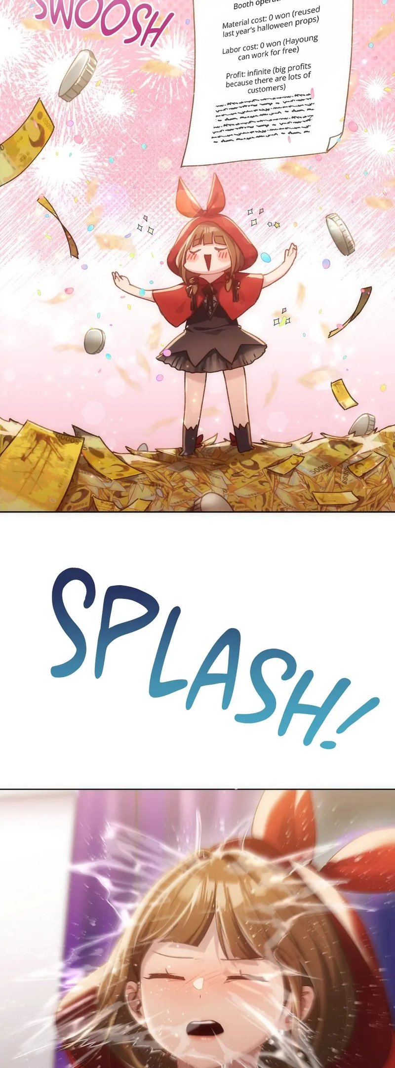 Wreck My Bias - Chapter 41 [photo 43] - MangaPorn