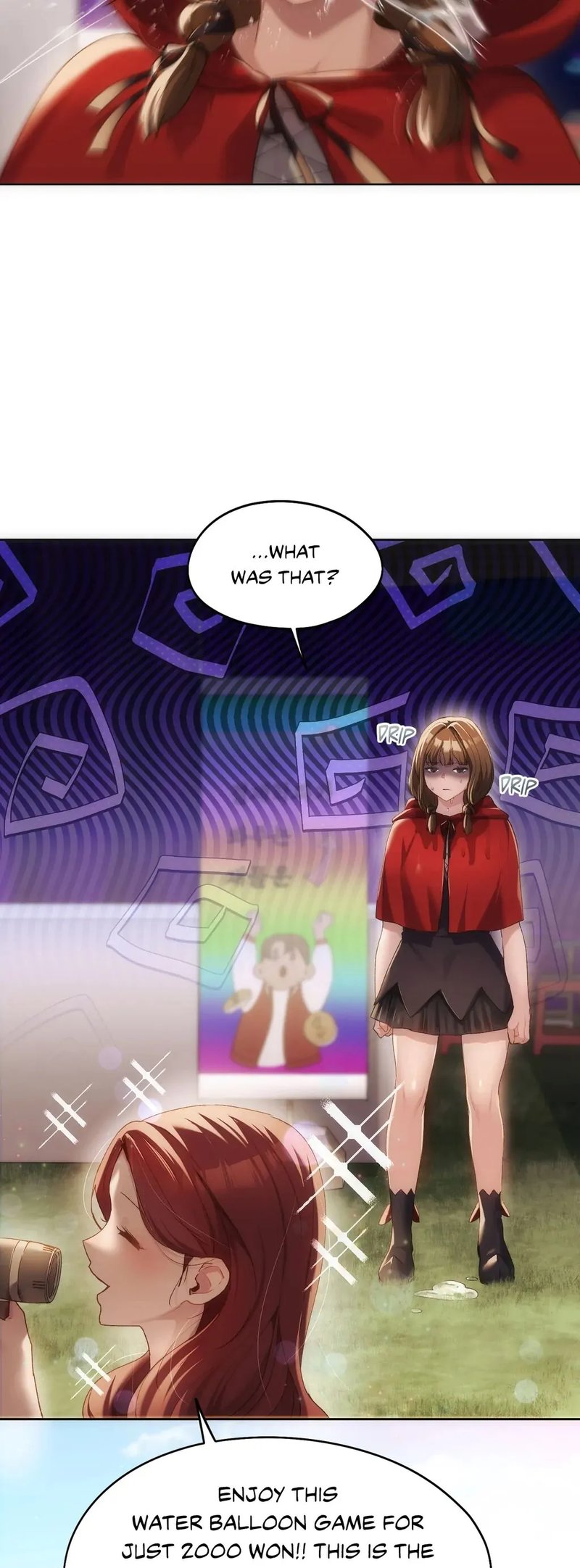 Wreck My Bias - Chapter 41 [photo 44] - MangaPorn