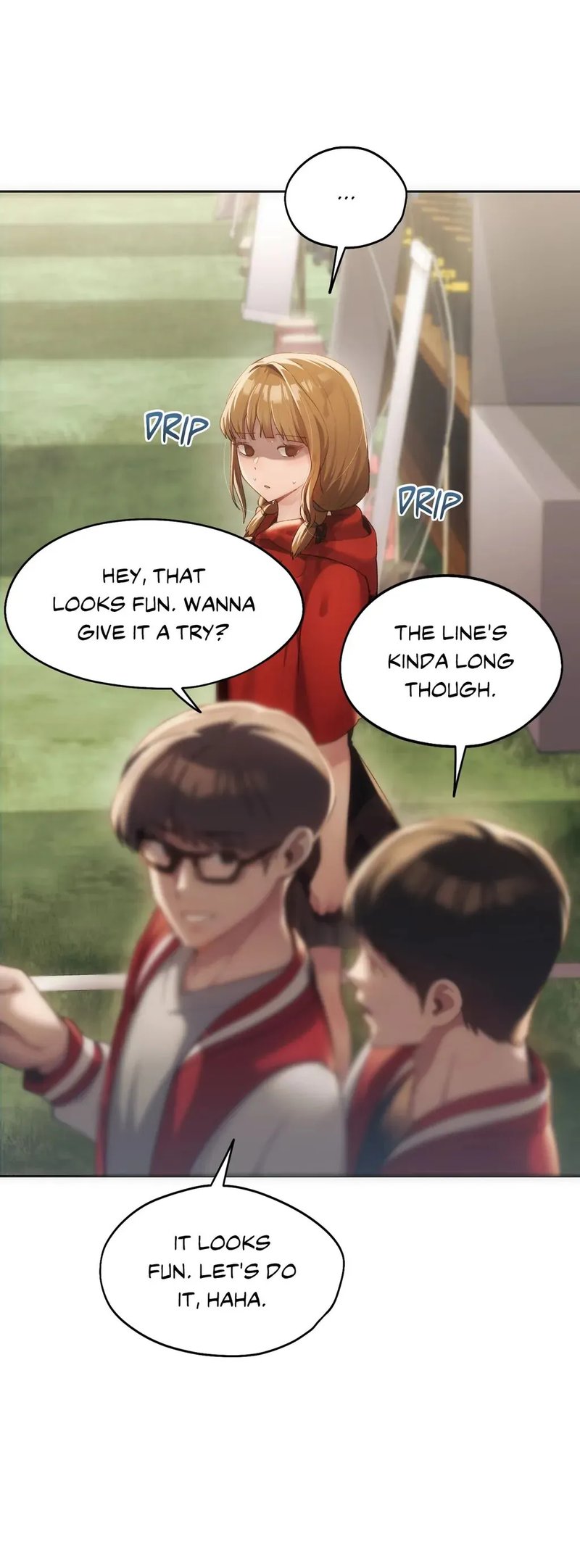 Wreck My Bias - Chapter 41 [photo 46] - MangaPorn