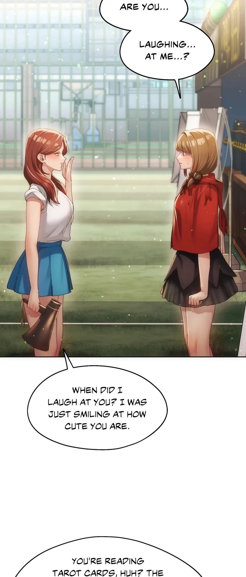 Wreck My Bias - Chapter 41 [photo 49] - MangaPorn