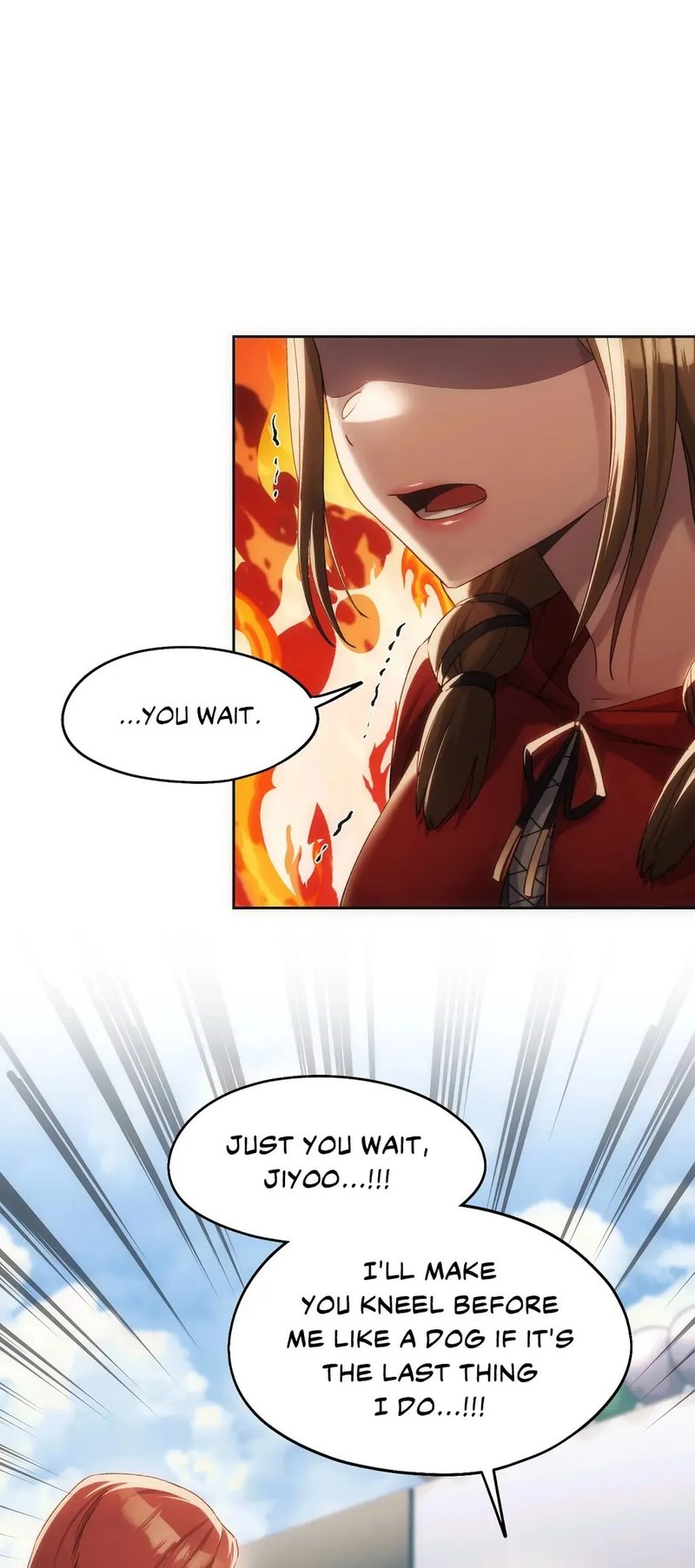 Wreck My Bias - Chapter 41 [photo 52] - MangaPorn