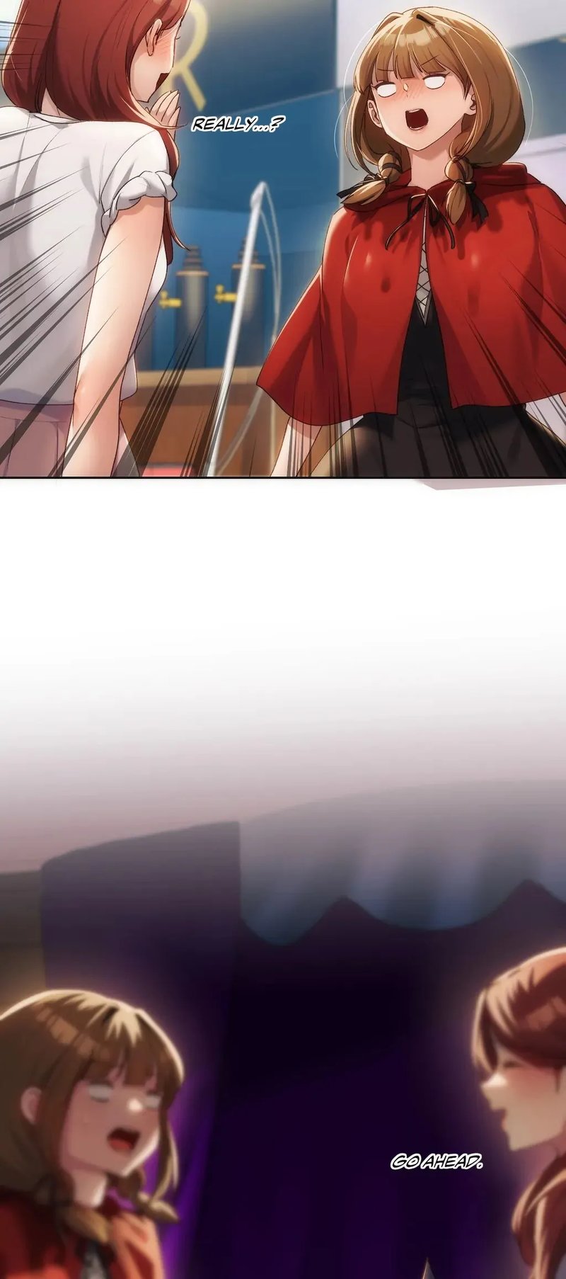 Wreck My Bias - Chapter 41 [photo 53] - MangaPorn