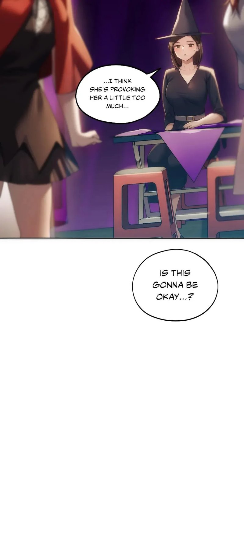 Wreck My Bias - Chapter 41 [photo 54] - MangaPorn