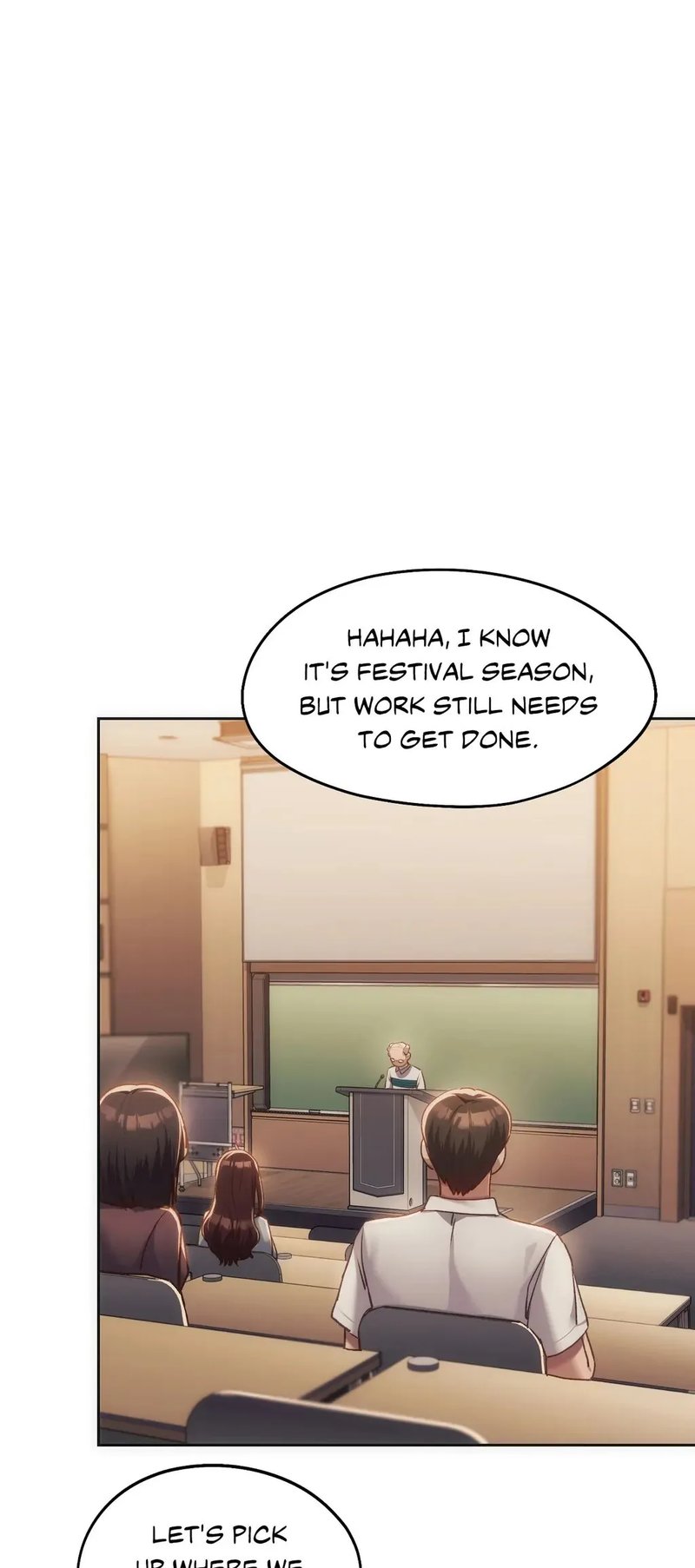 Wreck My Bias - Chapter 41 [photo 55] - MangaPorn