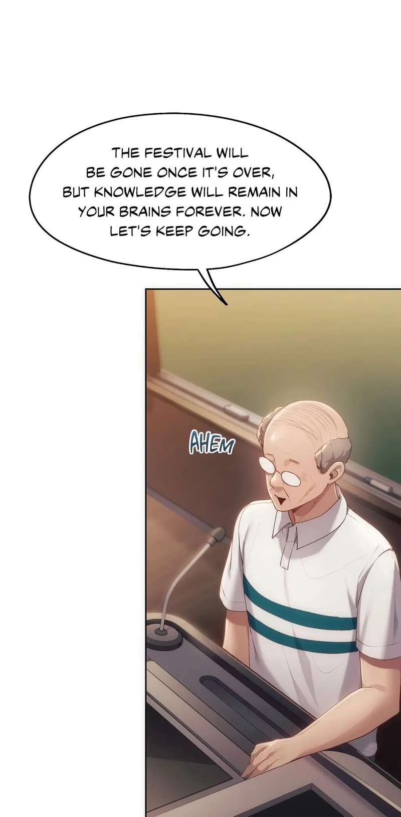 Wreck My Bias - Chapter 41 [photo 57] - MangaPorn