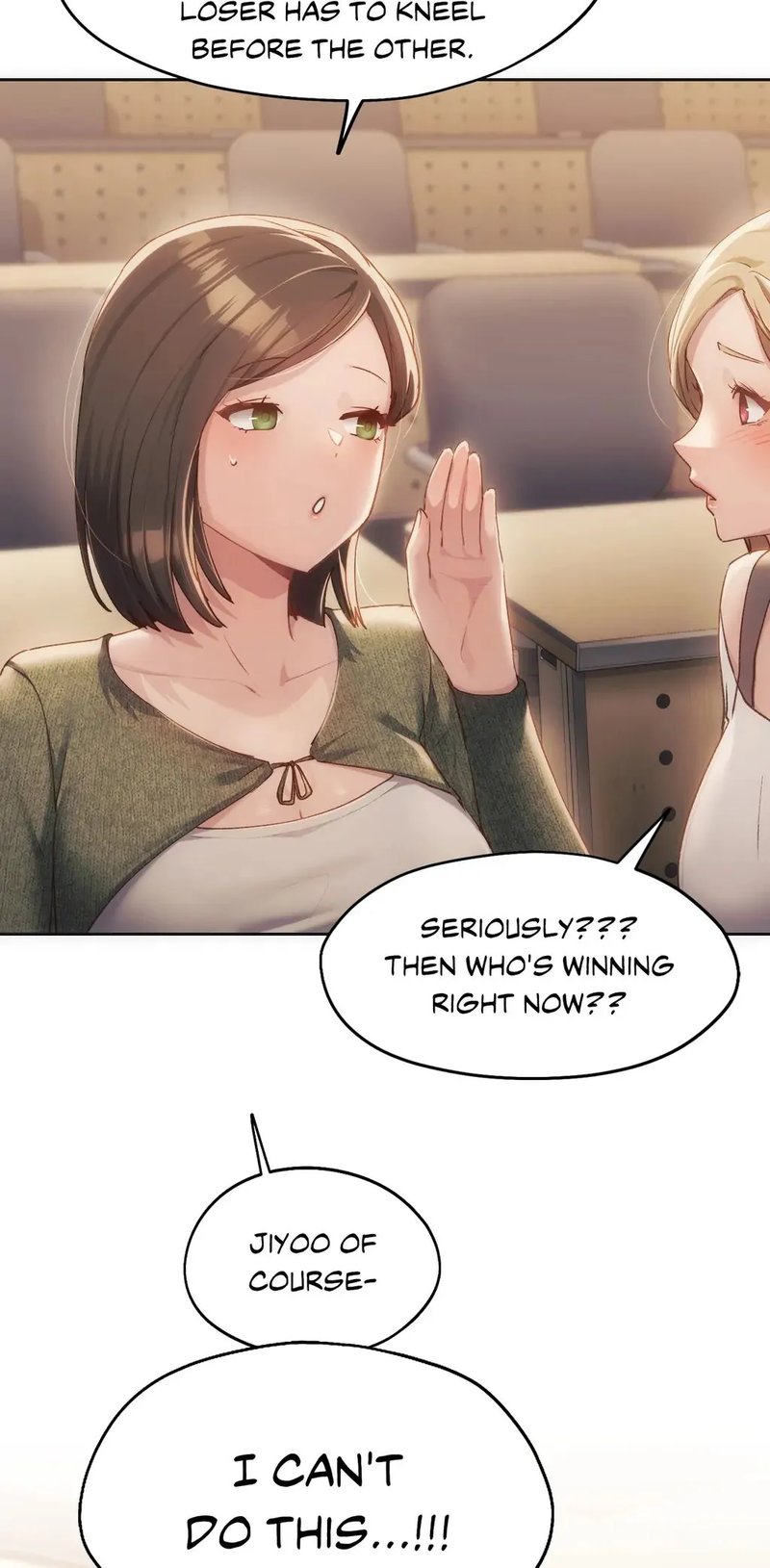 Wreck My Bias - Chapter 41 [photo 60] - MangaPorn