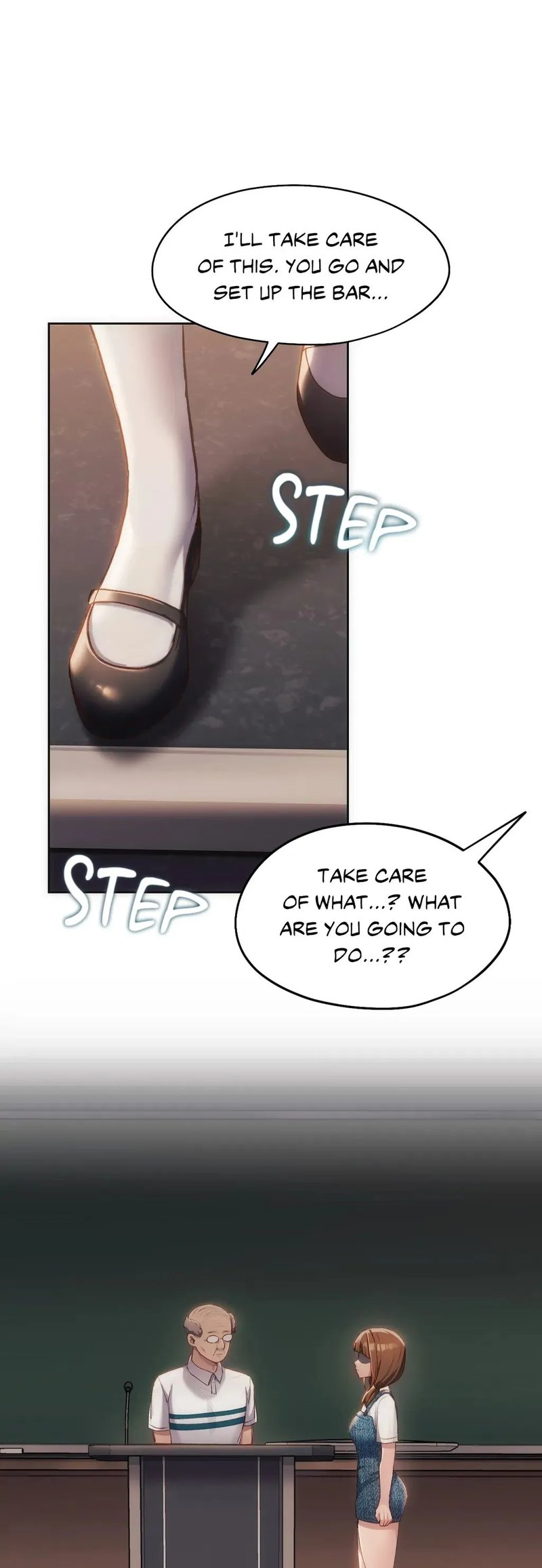 Wreck My Bias - Chapter 41 [photo 62] - MangaPorn