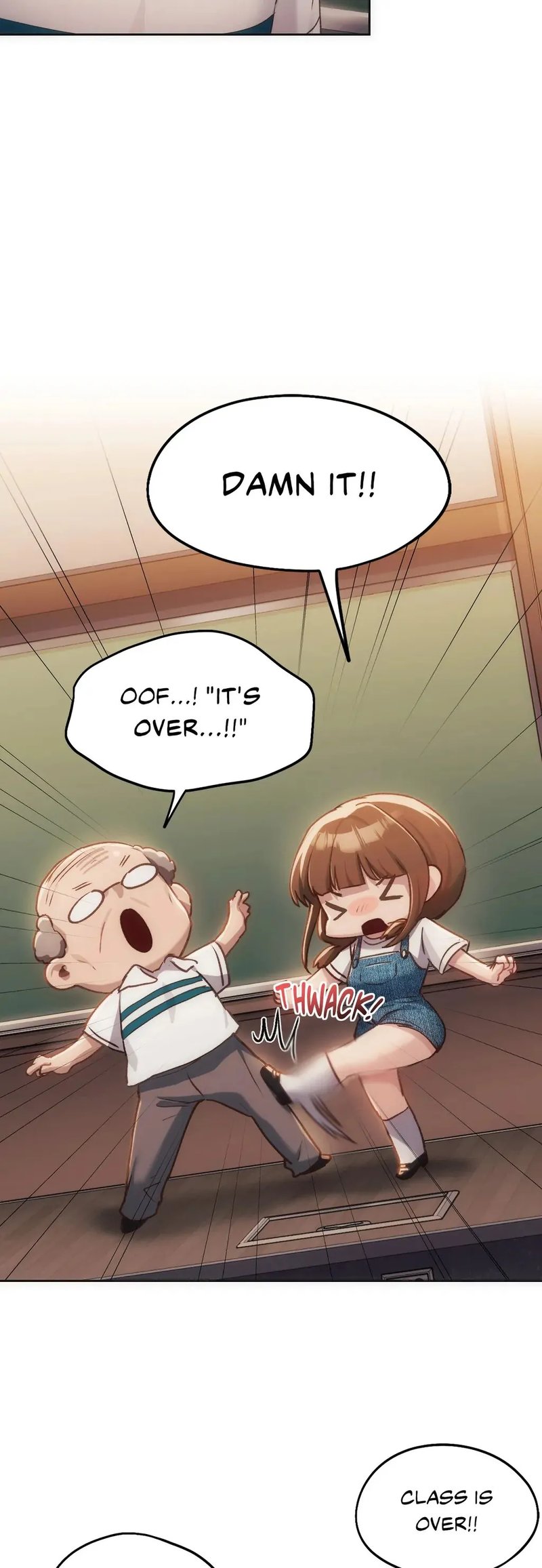 Wreck My Bias - Chapter 41 [photo 64] - MangaPorn