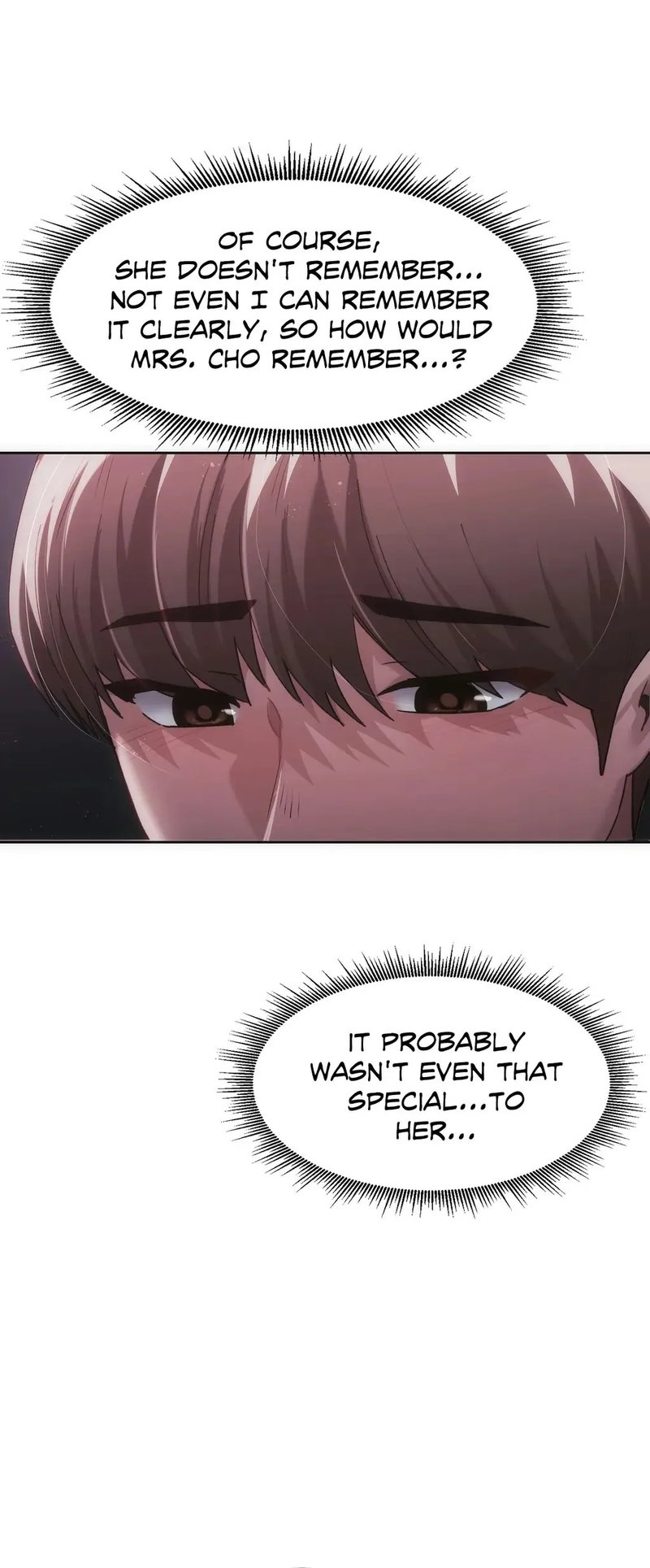 Wreck My Bias - Chapter 41 [photo 7] - MangaPorn