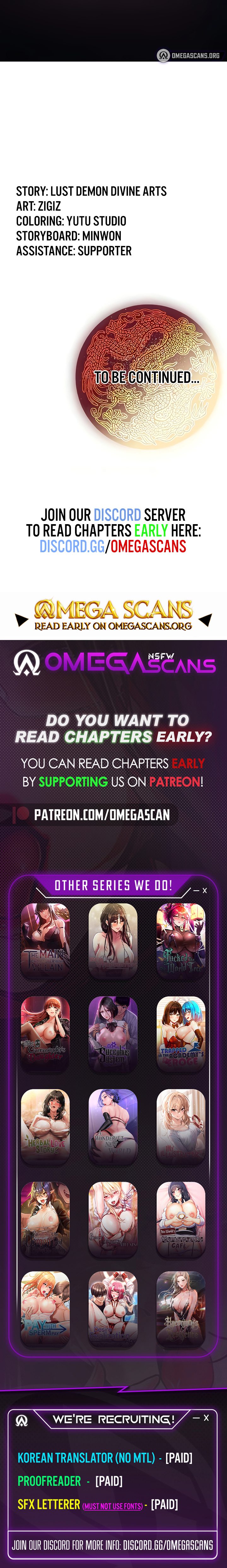 The Lustful Demon is the King of Demons - Chapter 34 [photo 9] - MangaPorn