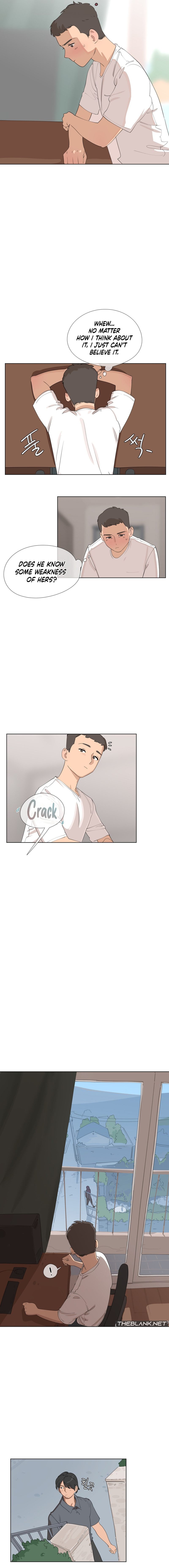 Confidentiality Agreement - Chapter 1 [photo 11] - MangaPorn