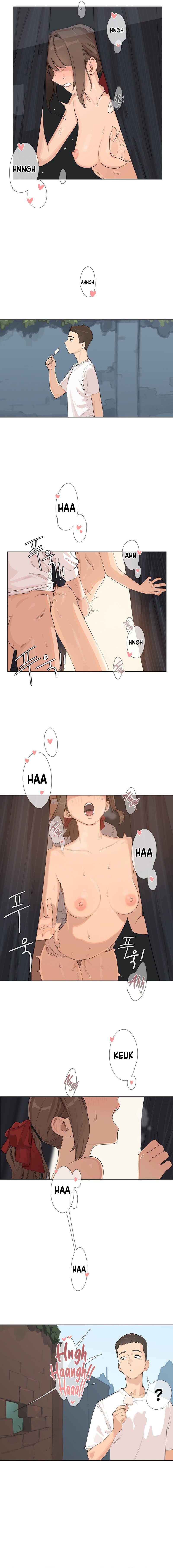 Confidentiality Agreement - Chapter 1 [photo 2] - MangaPorn