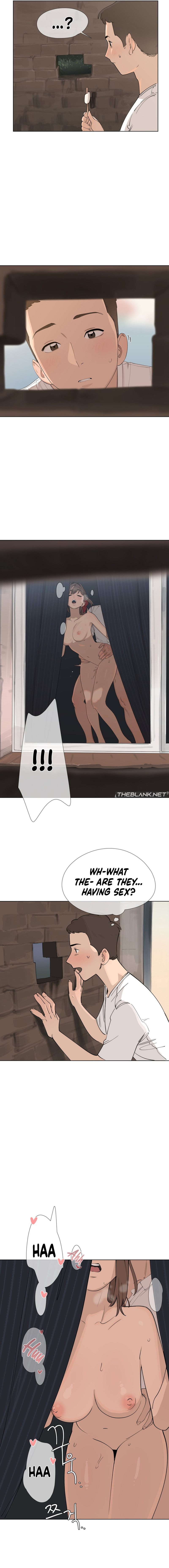 Confidentiality Agreement - Chapter 1 [photo 3] - MangaPorn