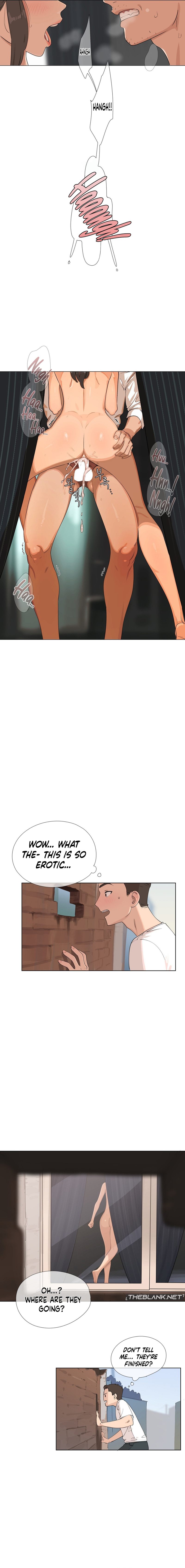 Confidentiality Agreement - Chapter 1 [photo 6] - MangaPorn