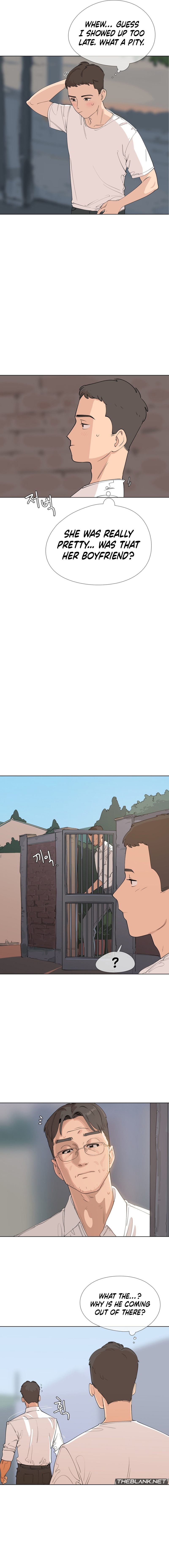 Confidentiality Agreement - Chapter 1 [photo 7] - MangaPorn