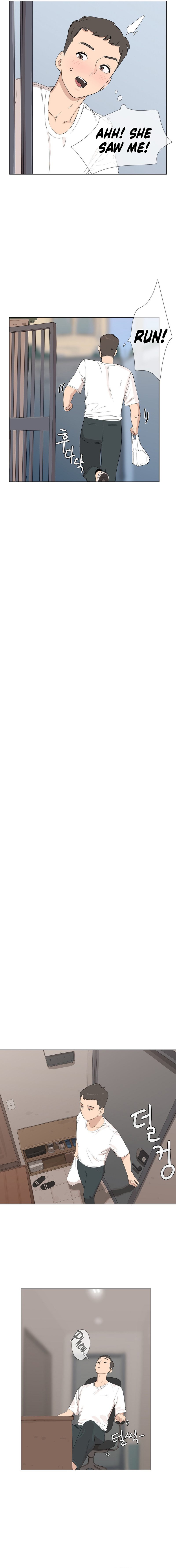 Confidentiality Agreement - Chapter 1 [photo 9] - MangaPorn