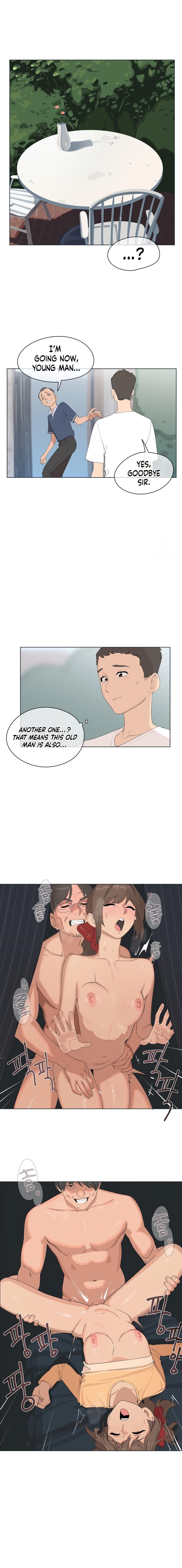 Confidentiality Agreement - Chapter 2 [photo 10] - MangaPorn