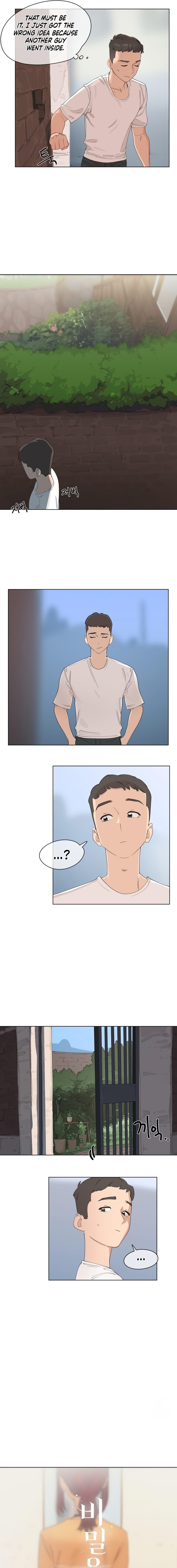 Confidentiality Agreement - Chapter 2 [photo 2] - MangaPorn