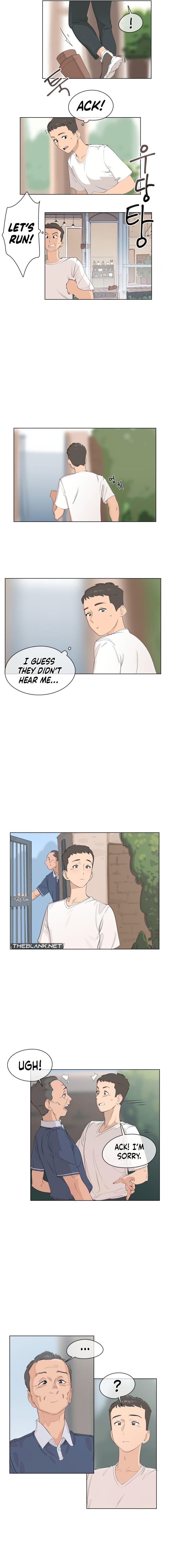 Confidentiality Agreement - Chapter 2 [photo 8] - MangaPorn