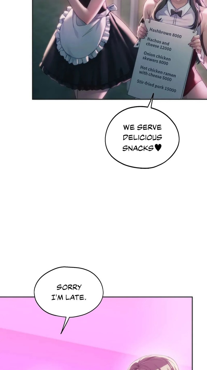 Wreck My Bias - Chapter 42 [photo 17] - MangaPorn