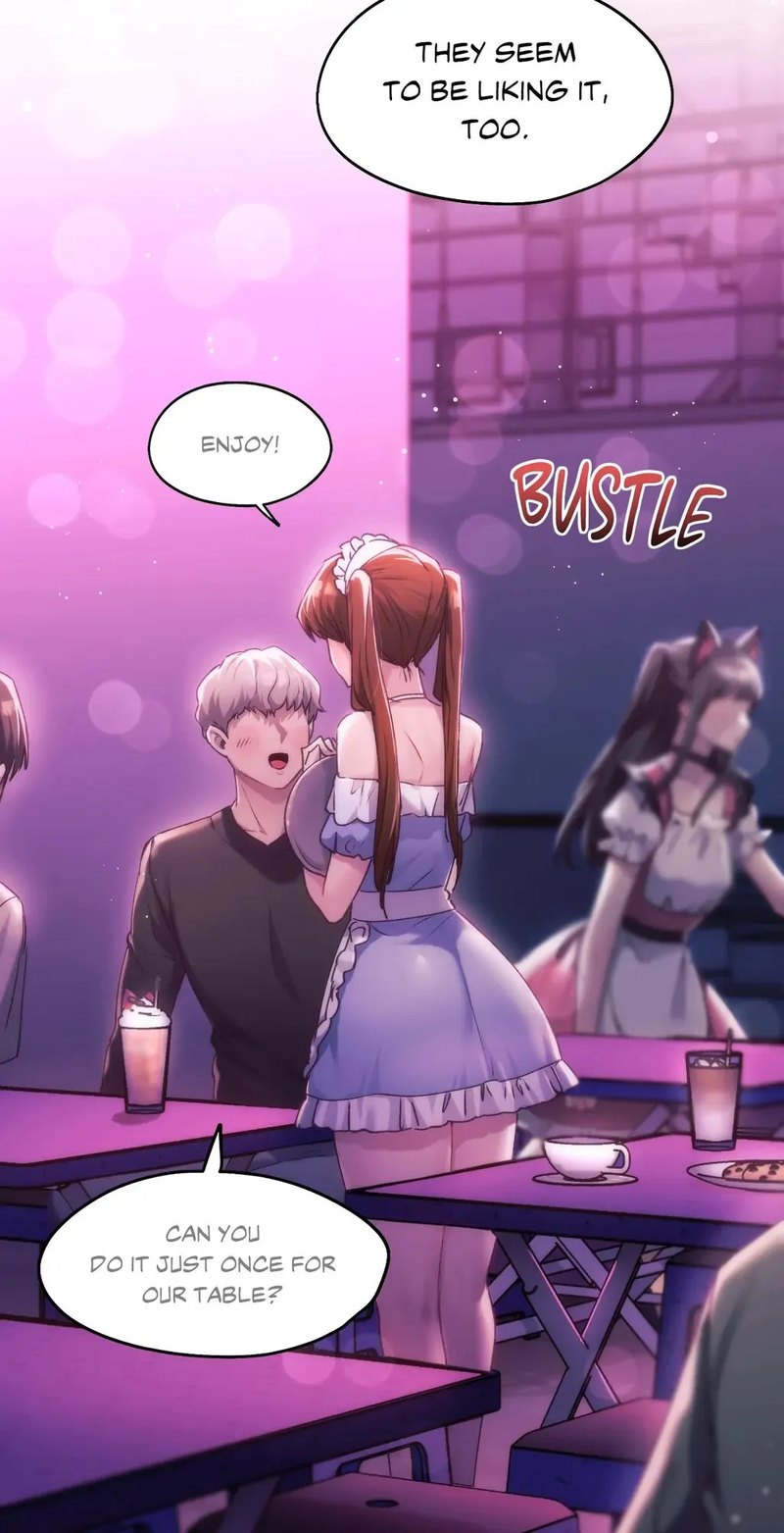 Wreck My Bias - Chapter 42 [photo 20] - MangaPorn