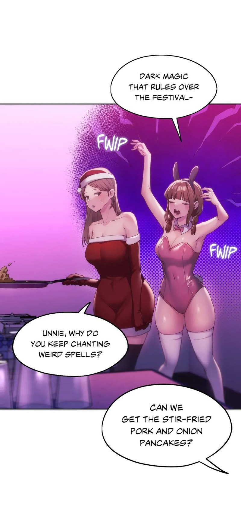 Wreck My Bias - Chapter 42 [photo 25] - MangaPorn