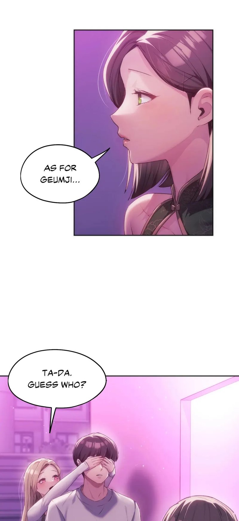 Wreck My Bias - Chapter 42 [photo 26] - MangaPorn