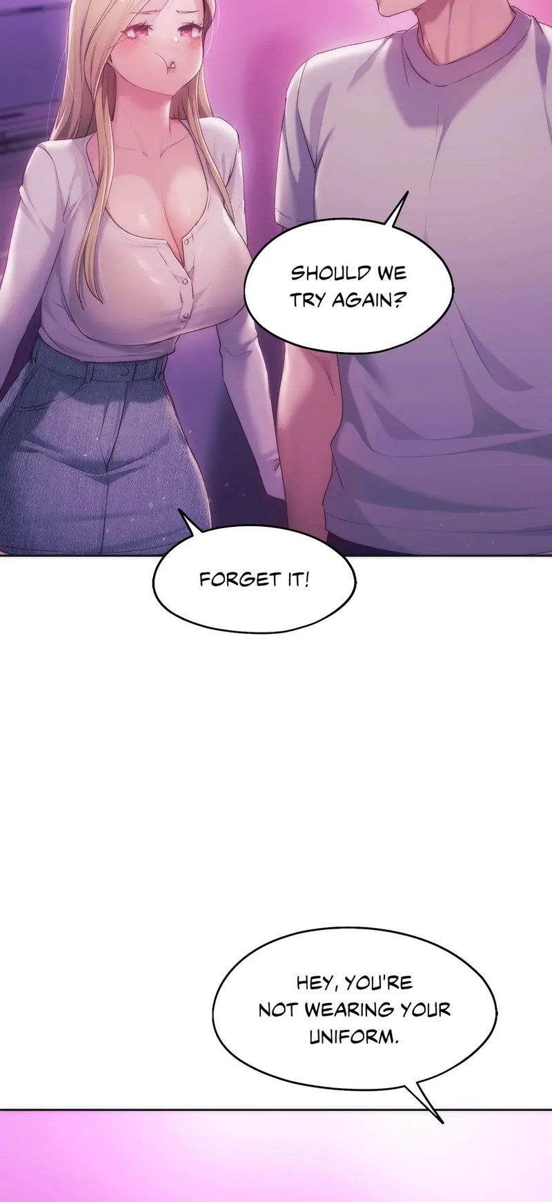 Wreck My Bias - Chapter 42 [photo 29] - MangaPorn