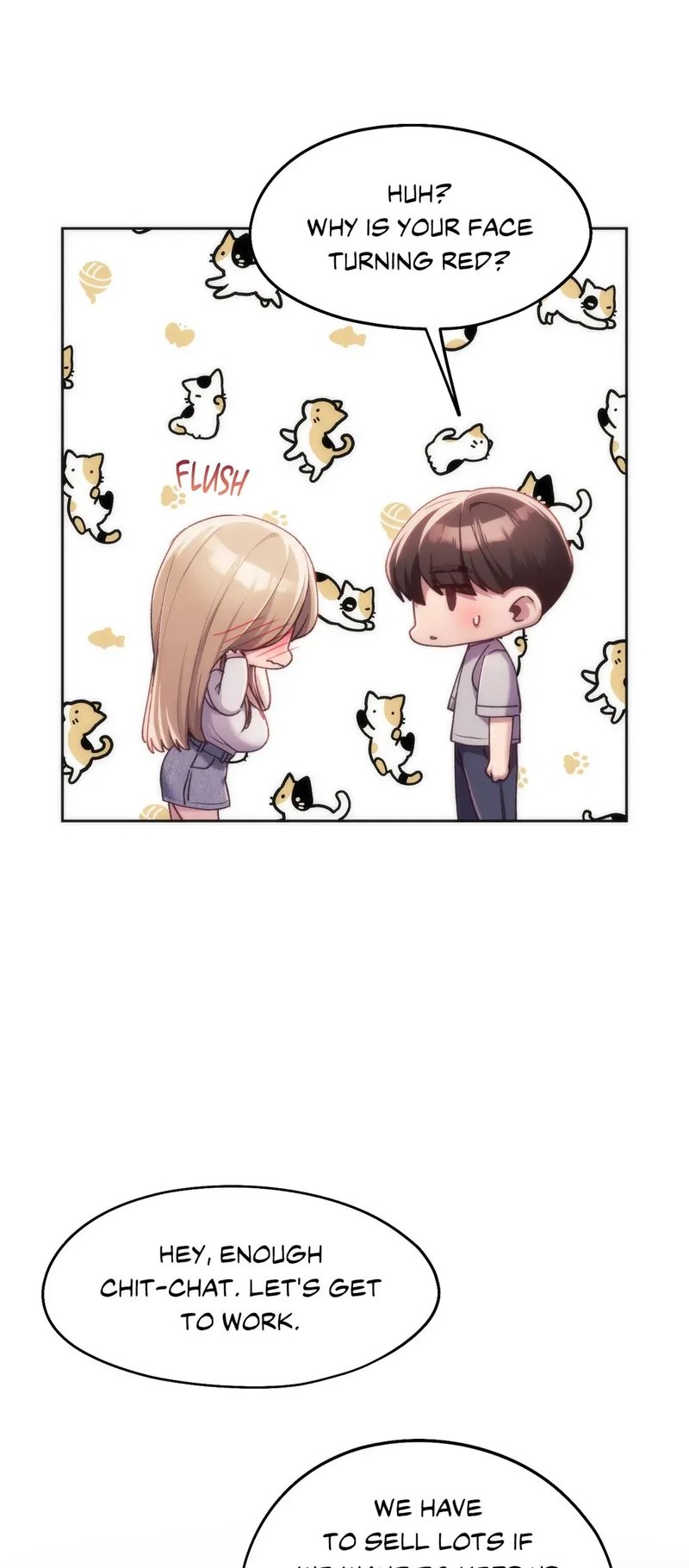 Wreck My Bias - Chapter 42 [photo 32] - MangaPorn