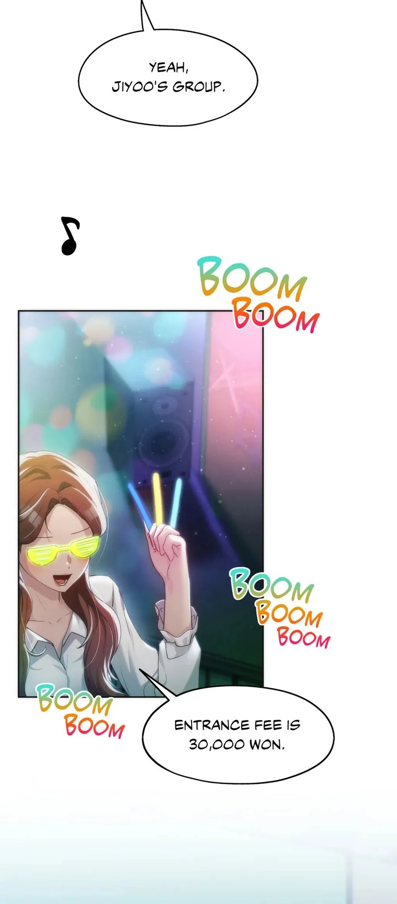 Wreck My Bias - Chapter 42 [photo 34] - MangaPorn