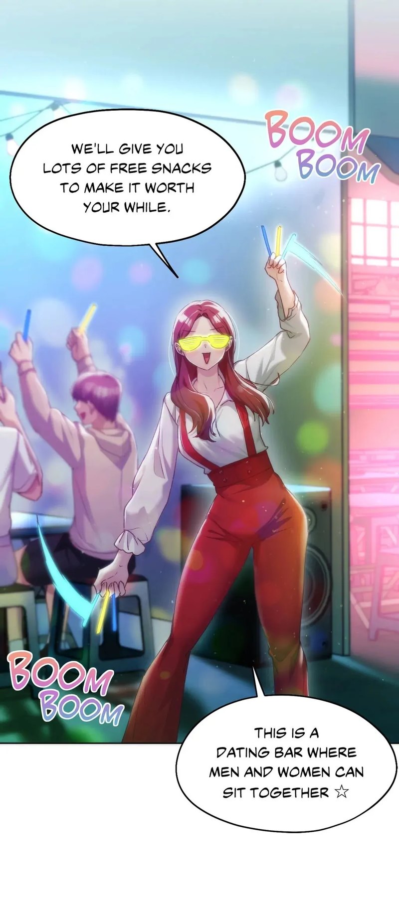 Wreck My Bias - Chapter 42 [photo 35] - MangaPorn