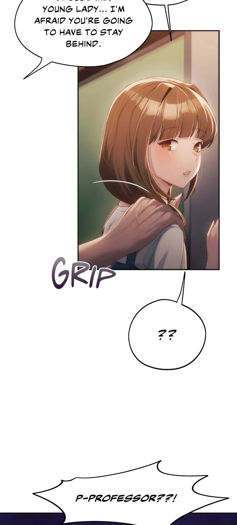 Wreck My Bias - Chapter 42 [photo 5] - MangaPorn