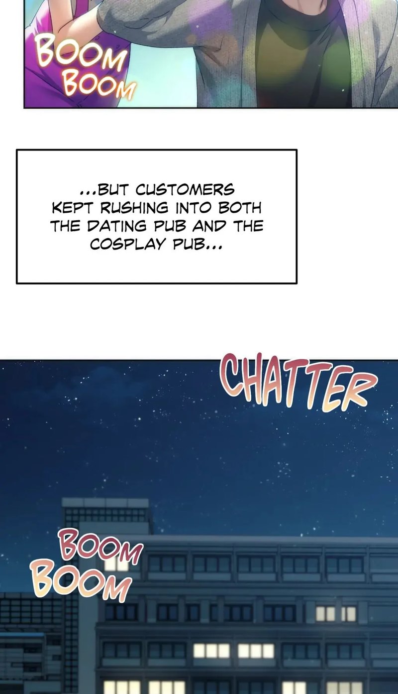 Wreck My Bias - Chapter 42 [photo 51] - MangaPorn