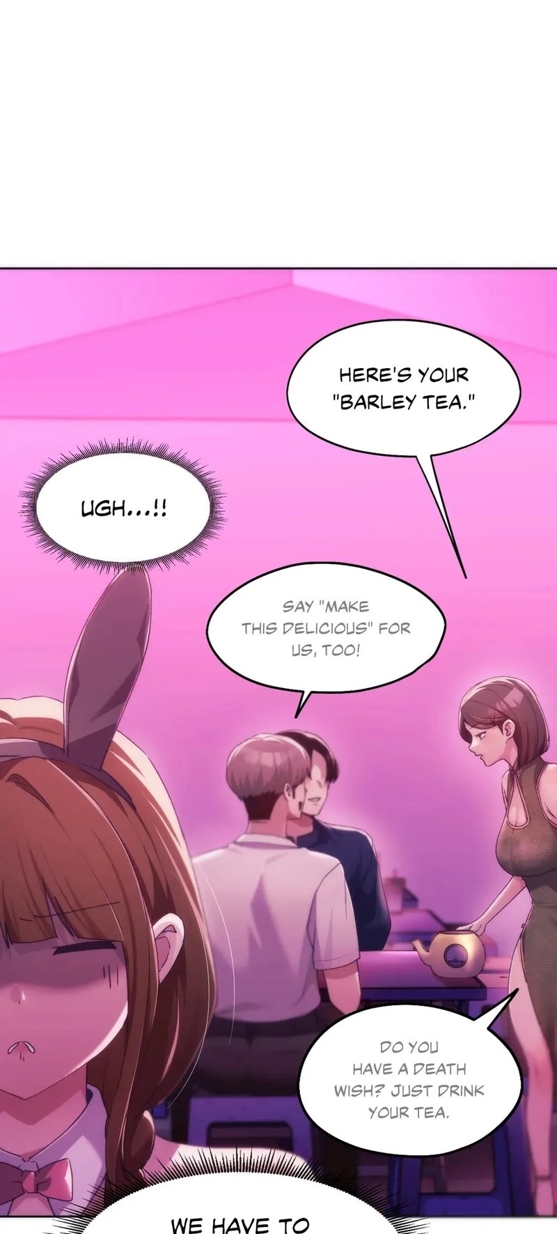 Wreck My Bias - Chapter 42 [photo 55] - MangaPorn