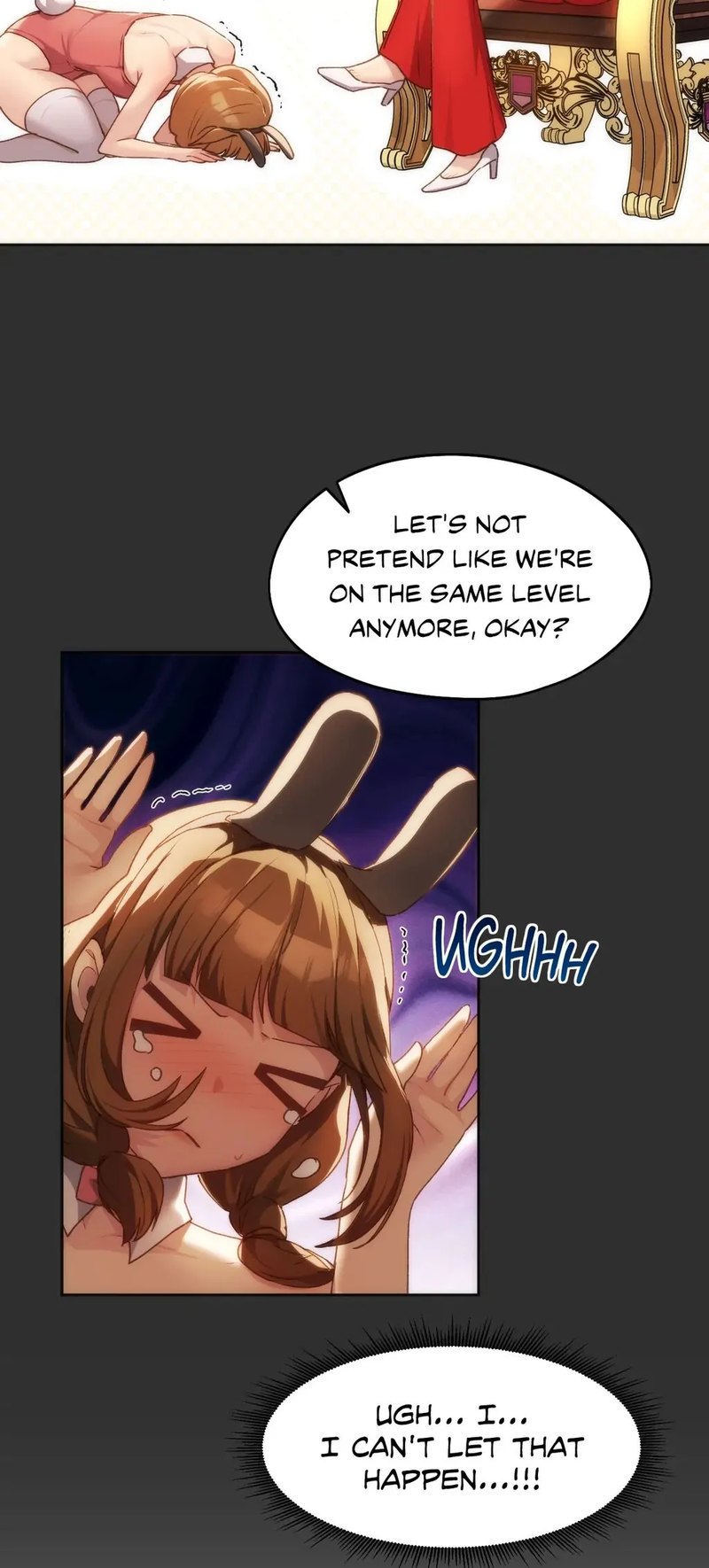 Wreck My Bias - Chapter 42 [photo 59] - MangaPorn