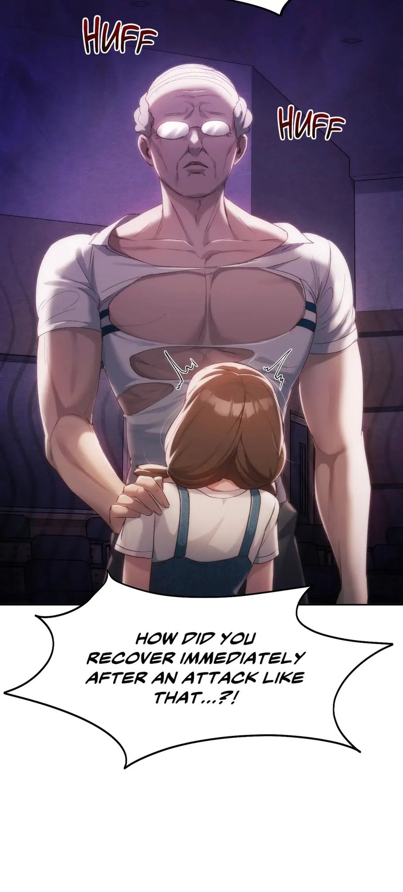 Wreck My Bias - Chapter 42 [photo 6] - MangaPorn