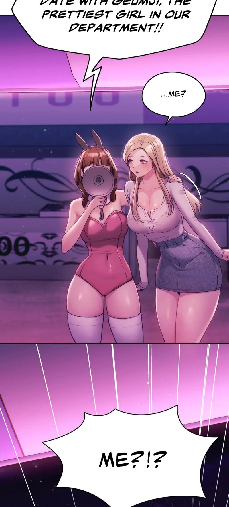 Wreck My Bias - Chapter 42 [photo 63] - MangaPorn