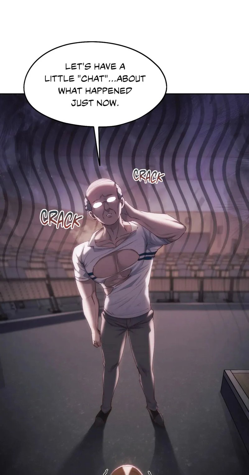 Wreck My Bias - Chapter 42 [photo 7] - MangaPorn