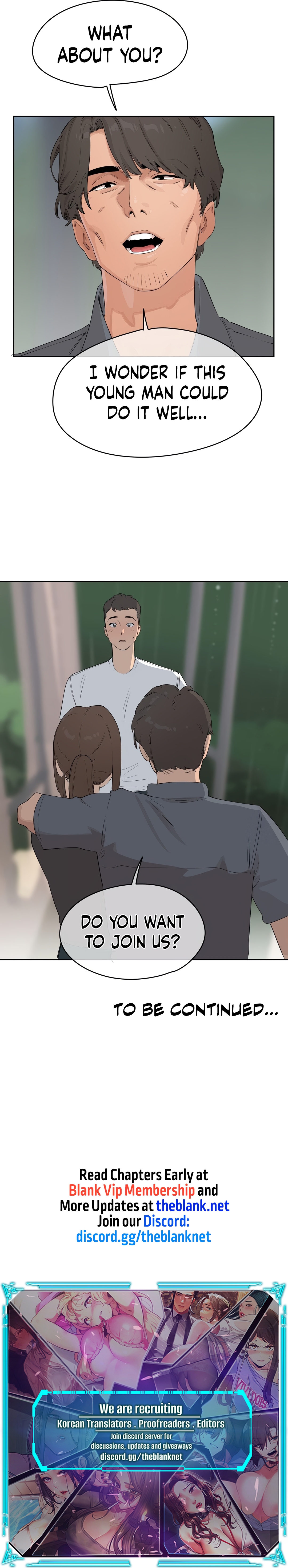 Confidentiality Agreement - Chapter 4 [photo 13] - MangaPorn