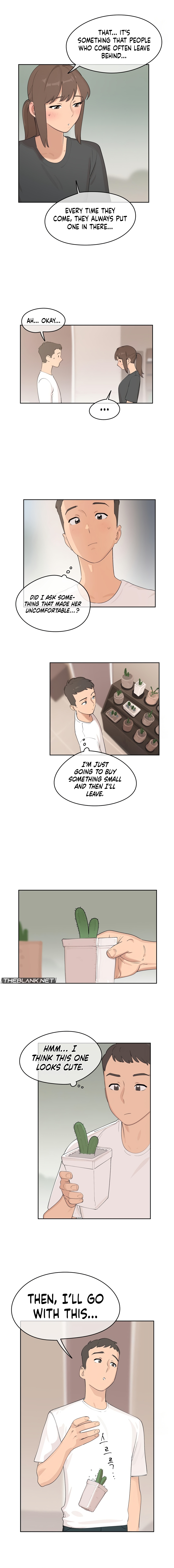 Confidentiality Agreement - Chapter 4 [photo 6] - MangaPorn