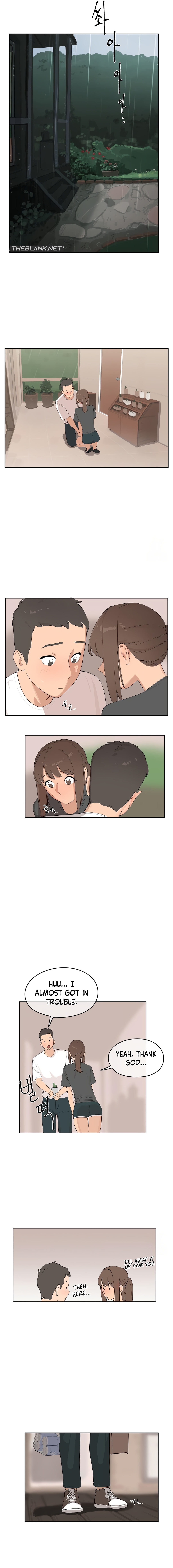 Confidentiality Agreement - Chapter 4 [photo 8] - MangaPorn