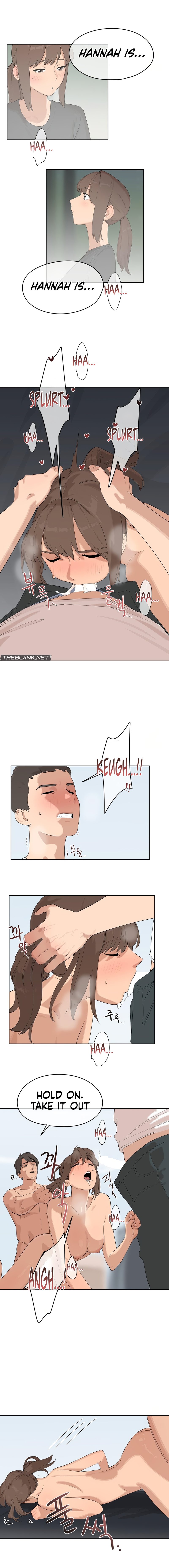 Confidentiality Agreement - Chapter 5 [photo 11] - MangaPorn