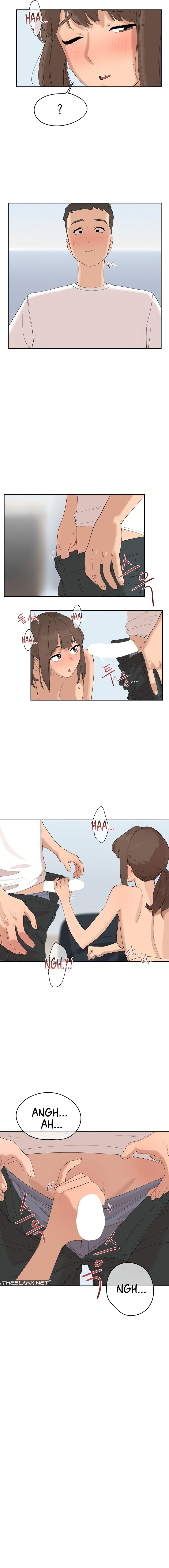 Confidentiality Agreement - Chapter 5 [photo 9] - MangaPorn