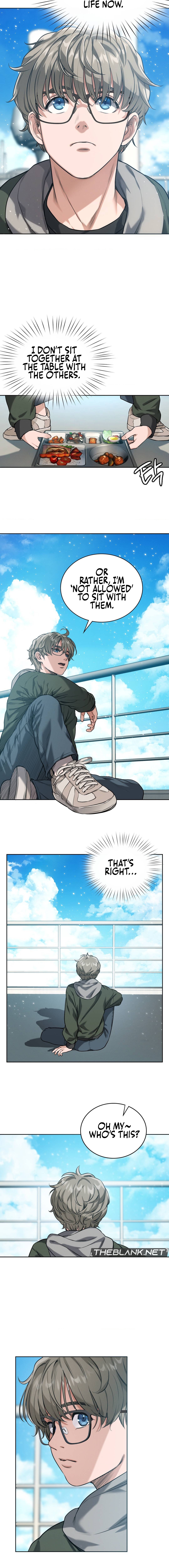 My Stowaway Diary - Chapter 1 [photo 13] - MangaPorn