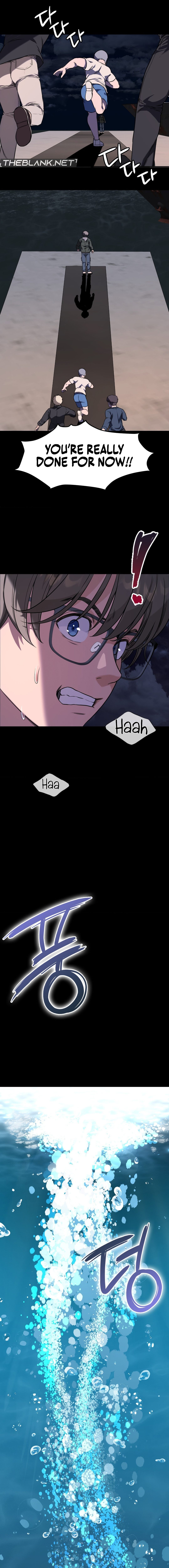 My Stowaway Diary - Chapter 2 [photo 4] - MangaPorn