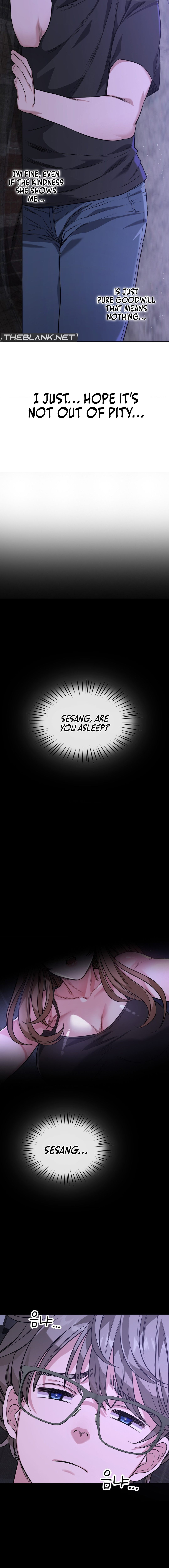 My Stowaway Diary - Chapter 3 [photo 14] - MangaPorn