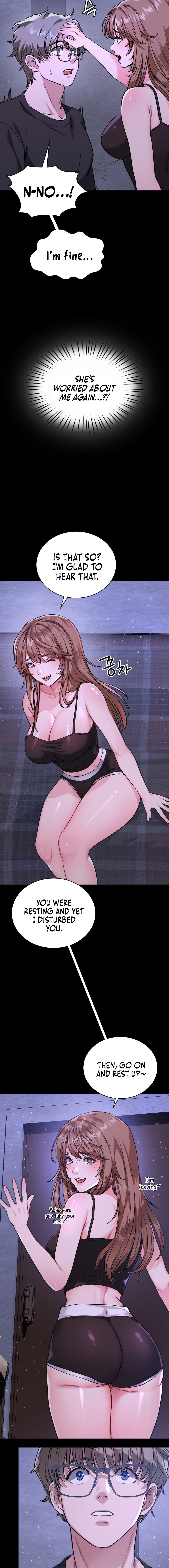 My Stowaway Diary - Chapter 3 [photo 16] - MangaPorn