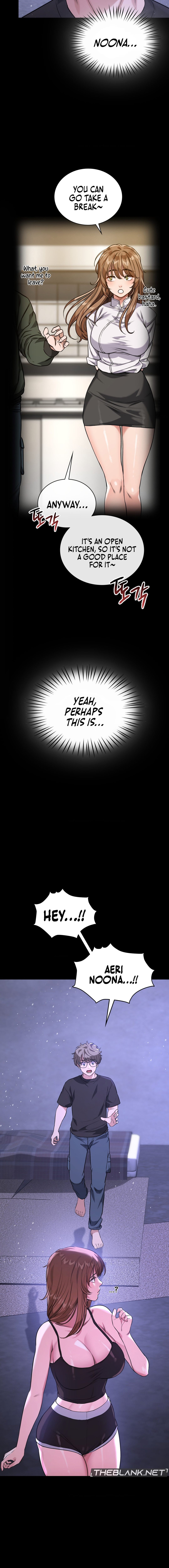 My Stowaway Diary - Chapter 3 [photo 17] - MangaPorn